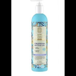 Sale OBLEPIKHA SHOWER GEL ENERGIZING FRESHNESS 400ML Karité|Miscelas