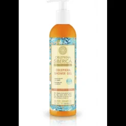 Discount OBLEPIKHA SHOWER GEL INTENSIVE NUTRITION AND HYDRATION 400ML Karité|Miscelas