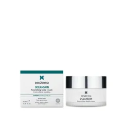 Clearance OCEAN SKIN CREMA 50ML Facial