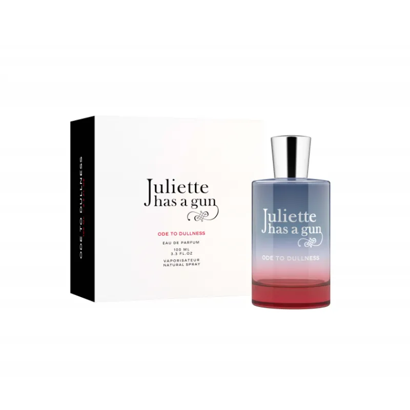 ODE TO DULLNESS EAU DE PARFUM Mujer Eau De Parfum Mujer