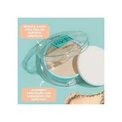 Online Oh My Clear Face Powder Polvos
