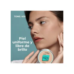 Online Oh My Clear Face Powder Polvos