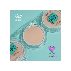 Online Oh My Clear Face Powder Polvos
