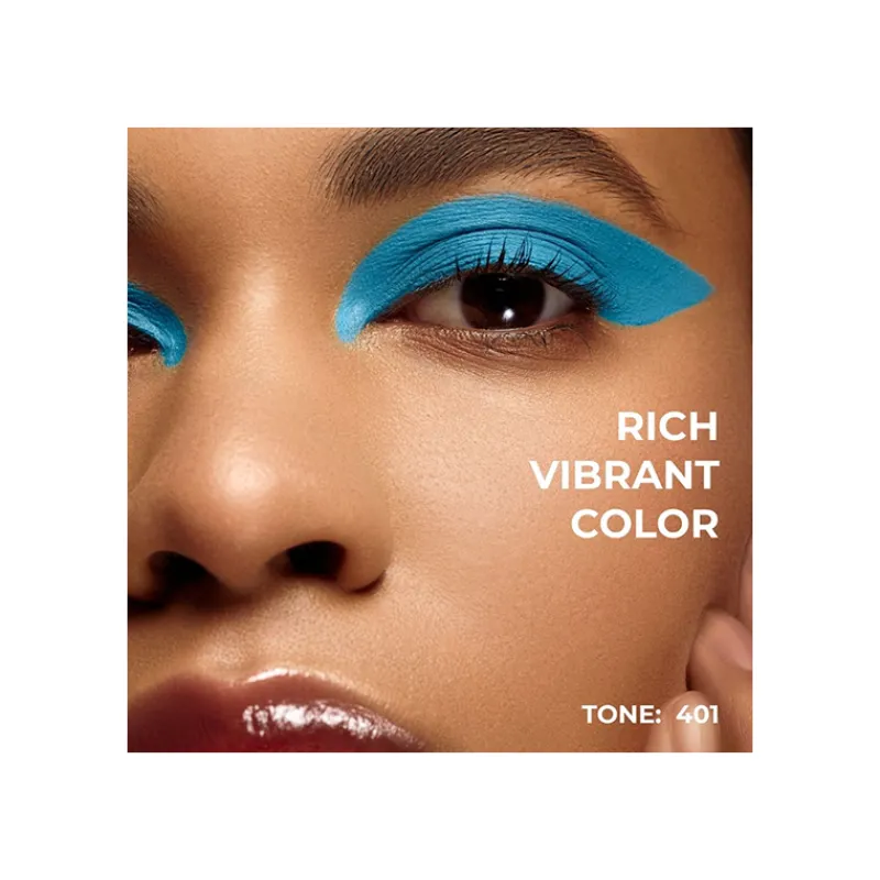 Oh My Color Gel Eyeliner Eyeliner