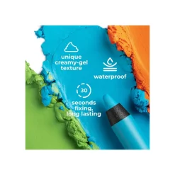 Oh My Color Gel Eyeliner Eyeliner