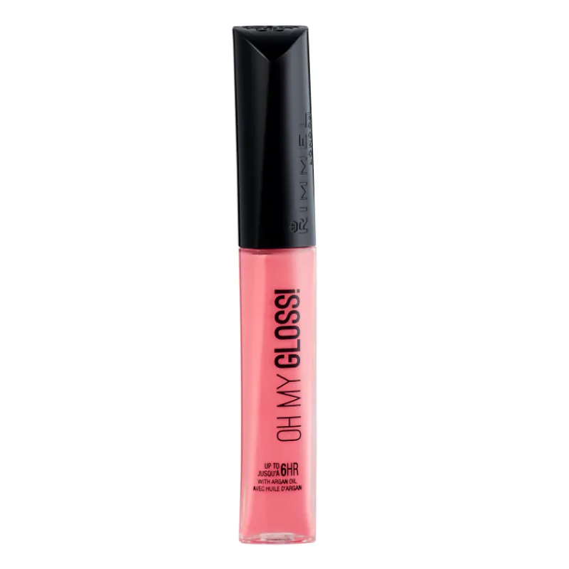New Oh My Gloss! Lip Gloss