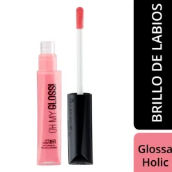 New Oh My Gloss! Lip Gloss