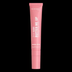 New Oh My Gloss Butter Me Up Lip Care Lip Gloss