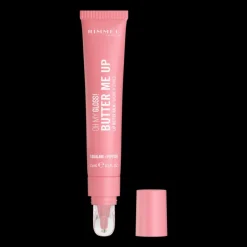 New Oh My Gloss Butter Me Up Lip Care Lip Gloss