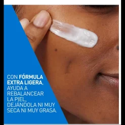 Outlet Oil Control Gel-Crema Hidratante Facial
