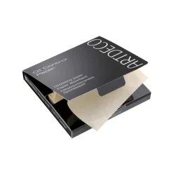 Hot Oil Control Paper Accesorios De Maquillaje