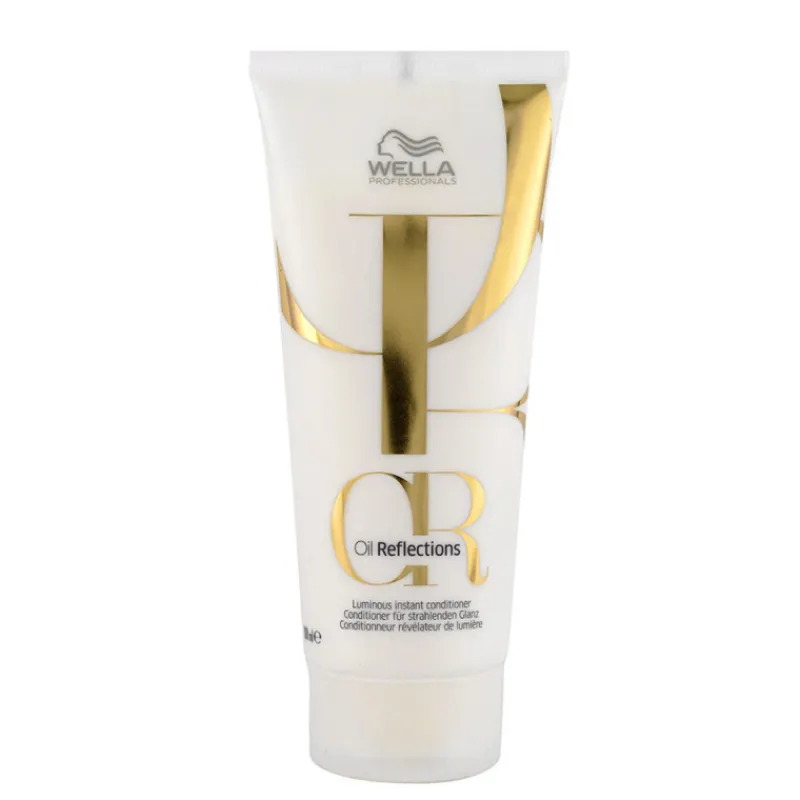 OIL REFLECTIONS CONDITIONER 200ML Acondicionador
