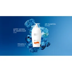 Outlet OIL THERAPY BAUME CORPS Hidratantes|Hidratación