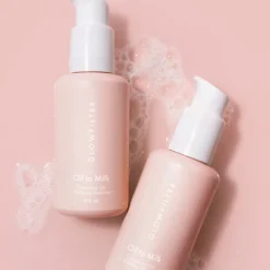 New Oil to Milk Cleansing Oil Limpieza|Hidratación