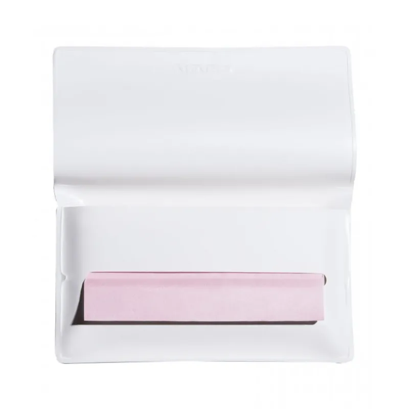 Oil-Control Blotting Paper 100 Papeles Karité|Miscelas