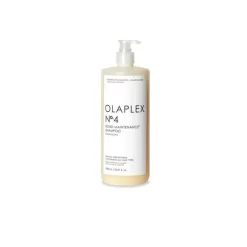 Outlet Nº 4 SHAMPOO Shampoo