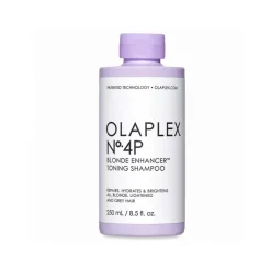 New Nº 4P BLONDE SHAMPOO Shampoo