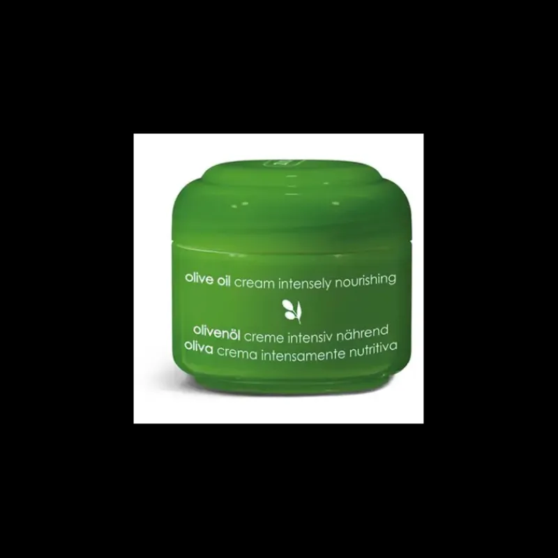 Outlet Oliva Crema Facial Intensamente Nutritiva Tratamiento