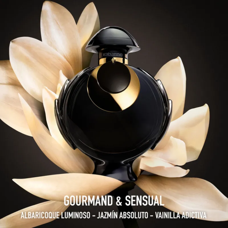 New Olympéa Absolu Eau de Parfum Intense Mujer Eau De Parfum Mujer