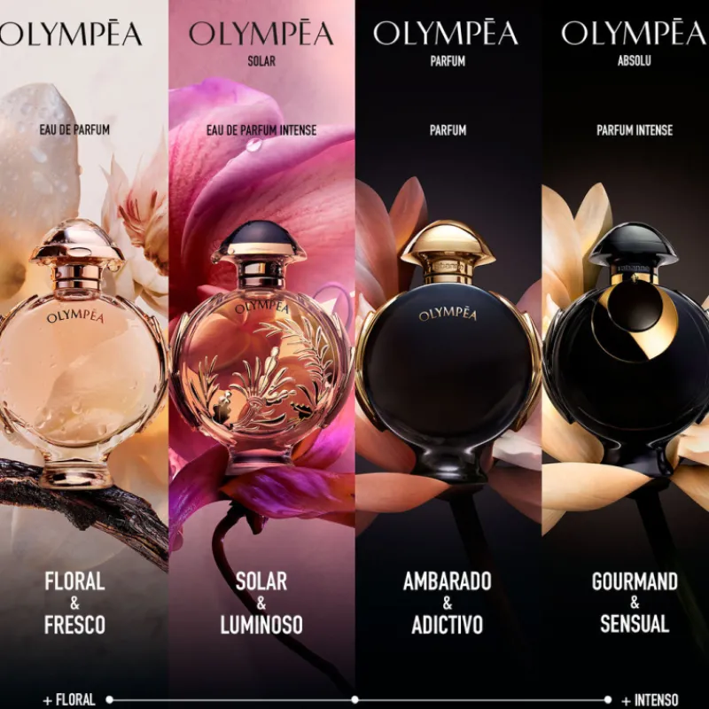 New Olympéa Absolu Eau de Parfum Intense Mujer Eau De Parfum Mujer