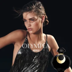 New Olympéa Absolu Eau de Parfum Intense Mujer Eau De Parfum Mujer