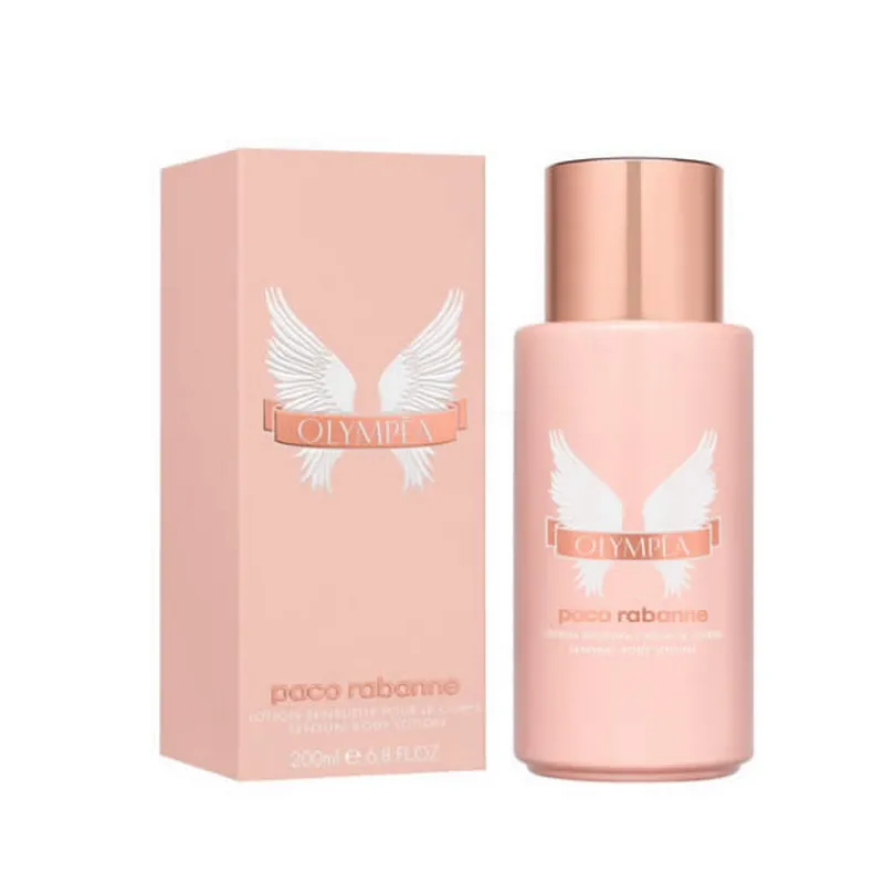 Online OLYMPÉA SENSUAL BODY LOTION 200 ML Mujer Tratamiento Corporal