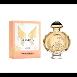 Sale OLYMPEA SOLAR EAU DE PARFUM INTENSE VAPORIZADOR Mujer Eau De Parfum Mujer