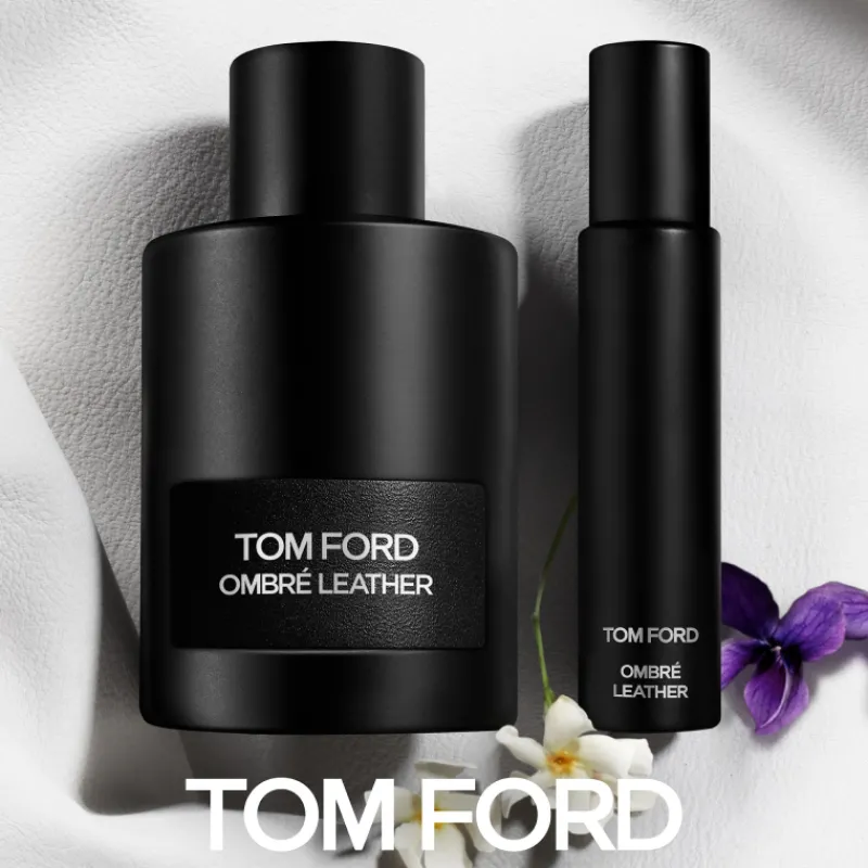 Outlet Ombré Leather Eau de Parfum Hombre Eau De Parfum Hombre|Eau De Parfum