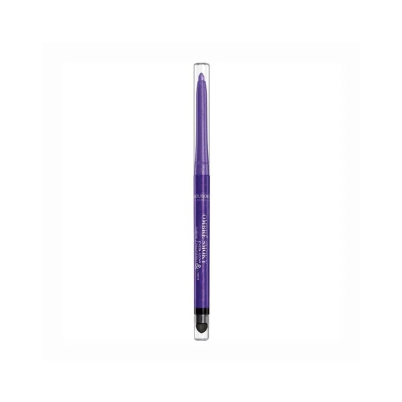 OMBRÉ SMOKY EYESHADOW & LINER Eyeliner