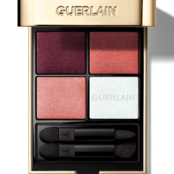 Discount OMBRES G SOMBRAS DE OJOS EN 4 TONOS EDICIÓN LIMITADA Sombras