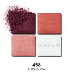 Discount OMBRES G SOMBRAS DE OJOS EN 4 TONOS EDICIÓN LIMITADA Sombras