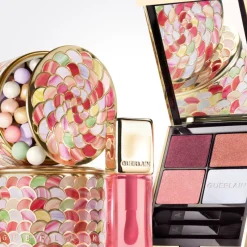 Discount OMBRES G SOMBRAS DE OJOS EN 4 TONOS EDICIÓN LIMITADA Sombras