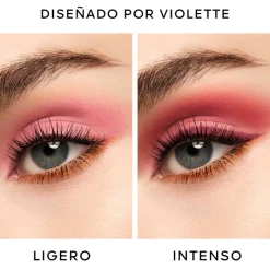 Hot Ombres G ! Sombras de Ojos en 4 Tonos Edición Limitada Sombras
