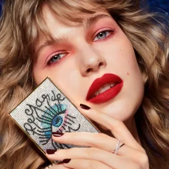 Hot Ombres G ! Sombras de Ojos en 4 Tonos Edición Limitada Sombras