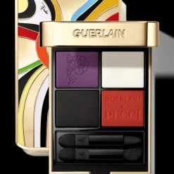 Clearance Ombres G Sombras de ojos en 4 tonos Edición limitada Sombras