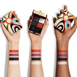 Clearance Ombres G Sombras de ojos en 4 tonos Edición limitada Sombras