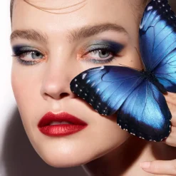 Hot OMBRES G SOMBRAS DE OJOS EN 4 TONOS Sombras