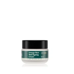 Sale Omega Rich Well Ageing Crema Arrugas|Anti-Aging Global