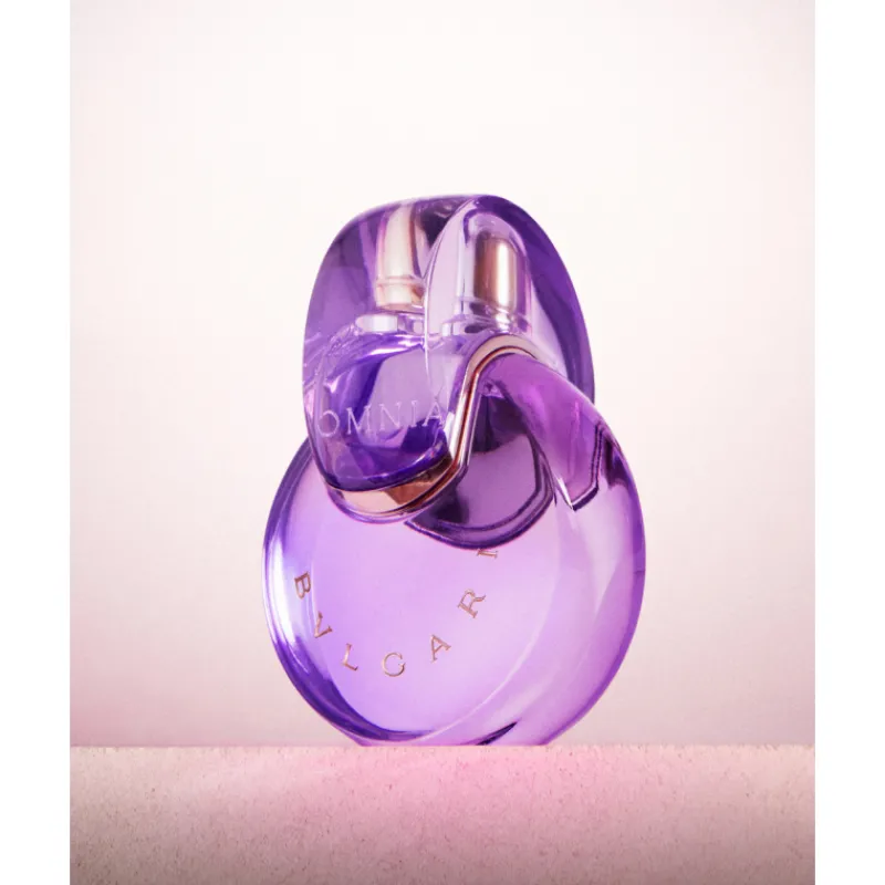 Best OMNIA AMETHYSTE EAU DE TOILETTE Mujer Eau De Toilette Mujer
