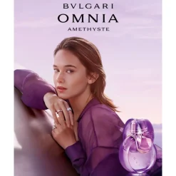 Best OMNIA AMETHYSTE EAU DE TOILETTE Mujer Eau De Toilette Mujer