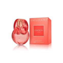 Outlet OMNIA CORAL EAU DE TOILETTE Mujer Eau De Toilette Mujer