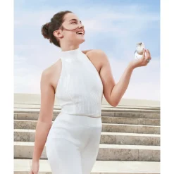 OMNIA CRYSTALLINE EAU DE TOILETTE Mujer Eau De Toilette Mujer