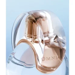OMNIA CRYSTALLINE EAU DE TOILETTE Mujer Eau De Toilette Mujer