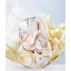OMNIA CRYSTALLINE EAU DE TOILETTE Mujer Eau De Toilette Mujer