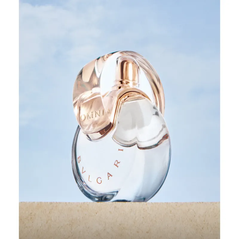 OMNIA CRYSTALLINE EAU DE TOILETTE Mujer Eau De Toilette Mujer