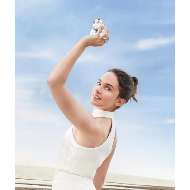 OMNIA CRYSTALLINE EAU DE TOILETTE Mujer Eau De Toilette Mujer