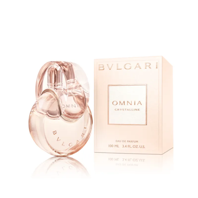 Omnia Crystalline Eau de Parfum Mujer Eau De Parfum Mujer