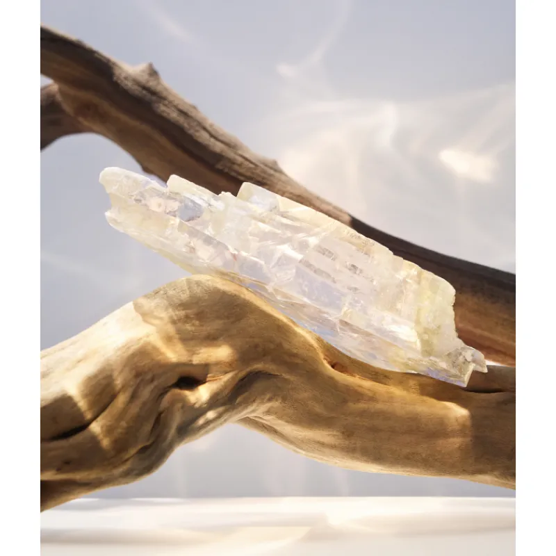 Omnia Crystalline Eau de Parfum Mujer Eau De Parfum Mujer