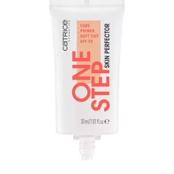Best ONE STEP SKIN PERFECTOR PREBASE Base De Maquillaje