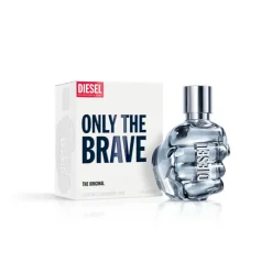 New ONLY THE BRAVE EAU DE TOILETTE Hombre Eau De Toilette Hombre|Eau De Toilette